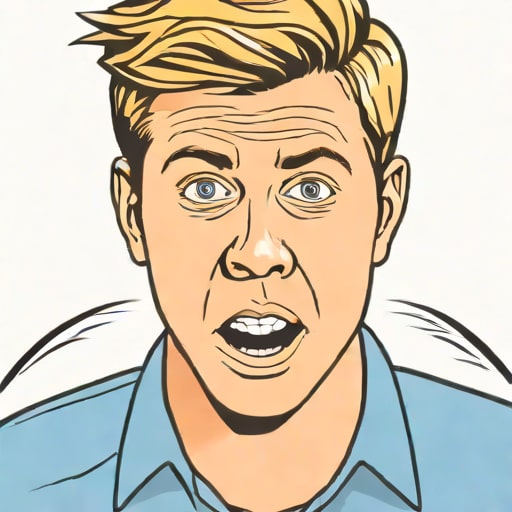 Is Rob Beckett In Hollyoaks