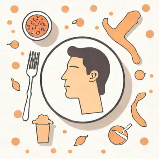 Is Rumination Syndrome An Eating Disorder