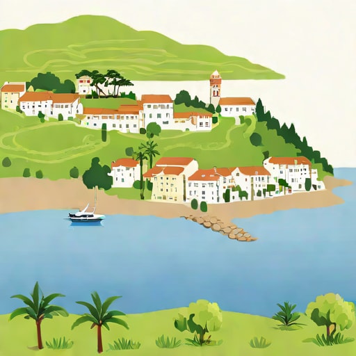 Is Sao Miguel In The Azores