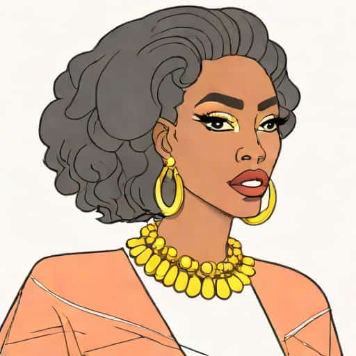 Is Shea Coulee In Abbott Elementary