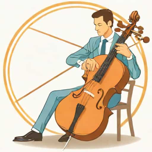Is Stephen Hauser The Cellist Married