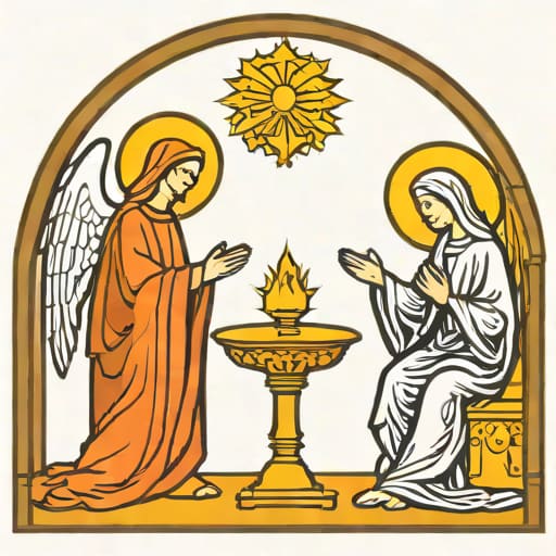 Is The Annunciation A Solemnity
