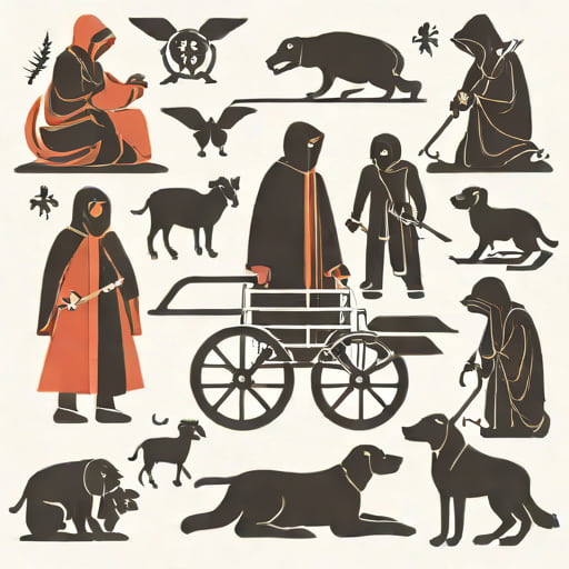 Is The Black Death The Plague