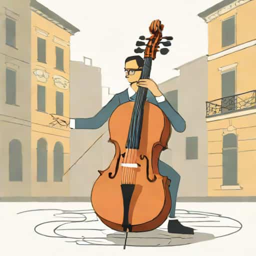 Is The Cellist Of Sarajevo A True Story