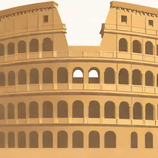 Is The Colosseum In Verona