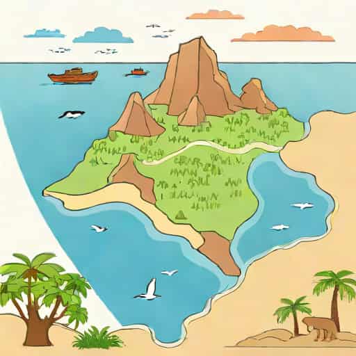 Is The Galapagos Islands In Ecuador