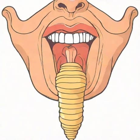 Is The Glottis The Opening To The Larynx