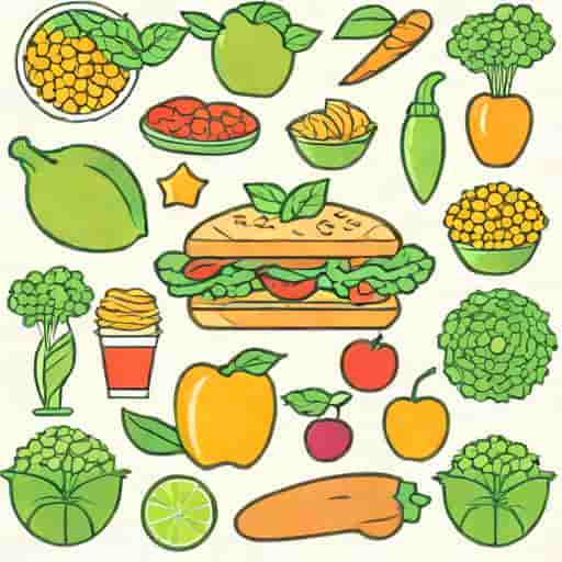 Is The Great Imitator Wrap Vegan