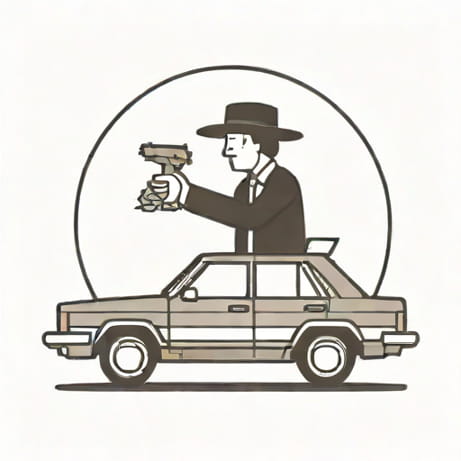 Is The Hitcher Based On A True Story