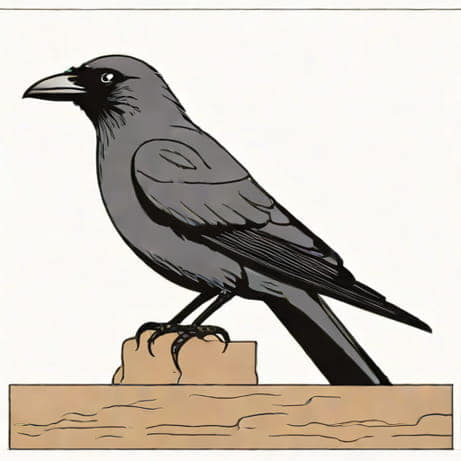 Is The Jackdaw A Brig Or A Frigate