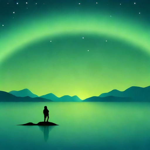 Is The Northern Lights In The Uk