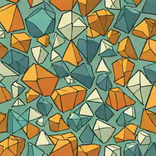 Is The Pattern In Which A Mineral Characteristically Breaks