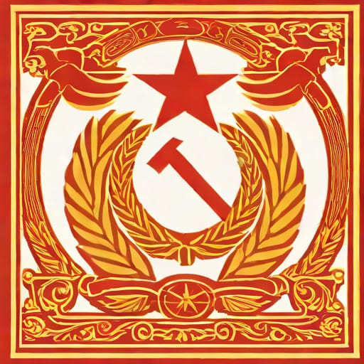 Is The Soviet Union A Government