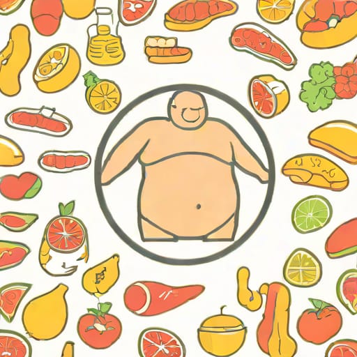 Is Visceral Fat Metabolically Active