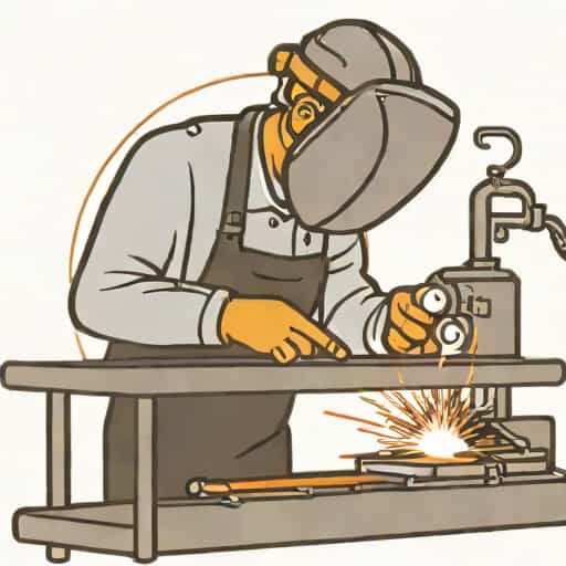 Is Welding An Apprenticeship