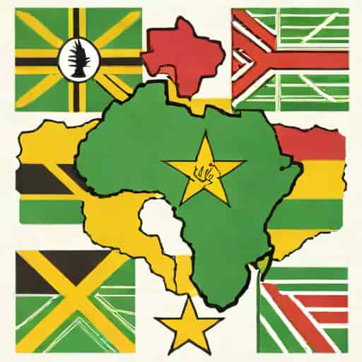 Is Zimbabwe Unitary Or Federal
