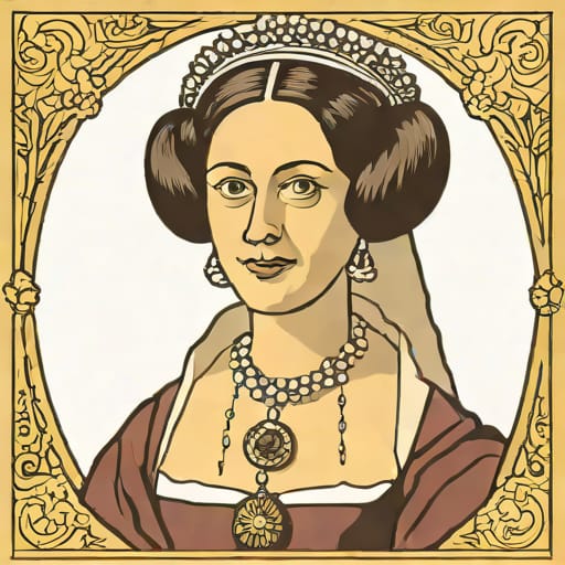Isabella Campbell Countess Cawdor