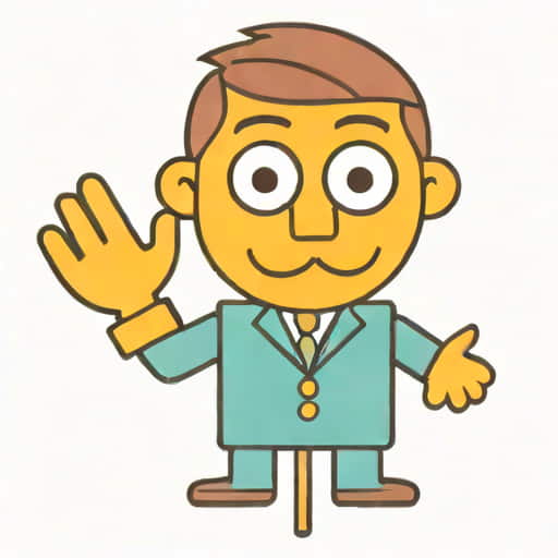 It'S A Puppet Brian Conley