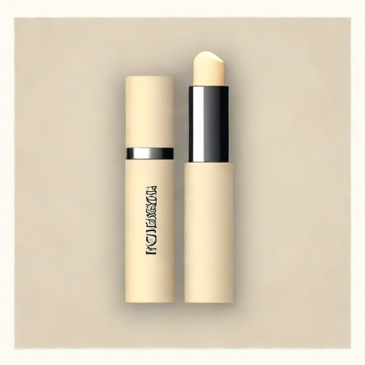 Ivory Loreal Infallible