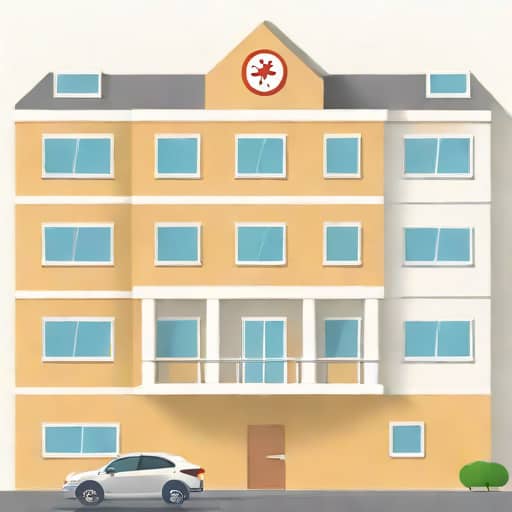 J J Hospital Government Or Private