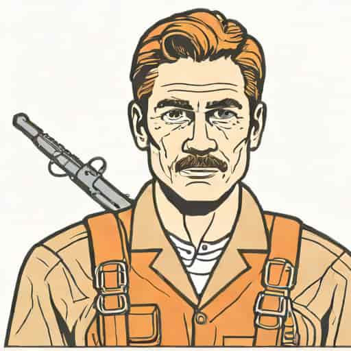 Jack Gallagher Oilman