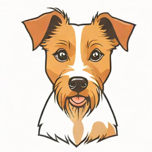 Jack Russell Terrier Mixed With Yorkie