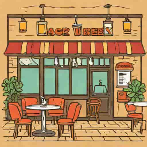 Jack The Ribber Restaurant