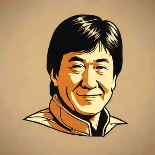 Jackie Chan Version Malagasy