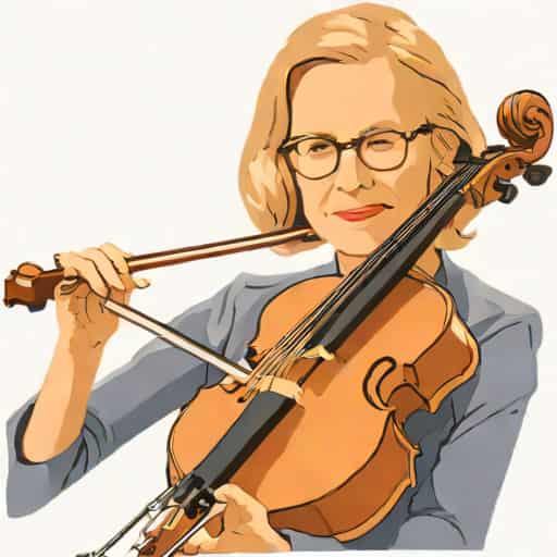 Jacqueline Du Pre Rostropovich