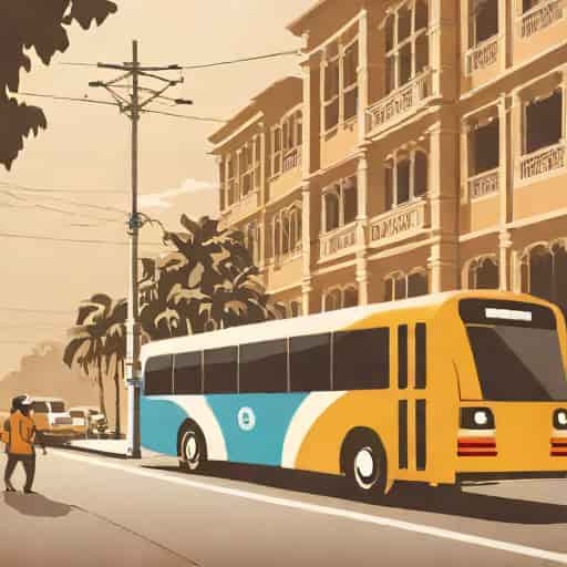 Jadavpur 8b Bus Terminus Photos