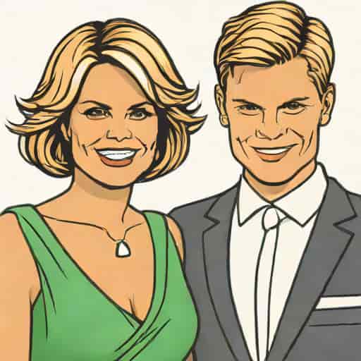 Jade Goody Husband Jeff Brazier