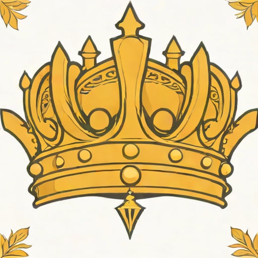 Jaehaerys The Conciliator Crown