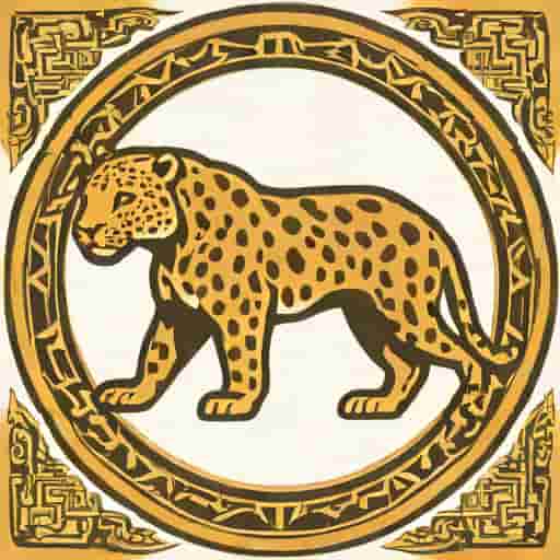 Jaguar Showpiece Vastu Benefits