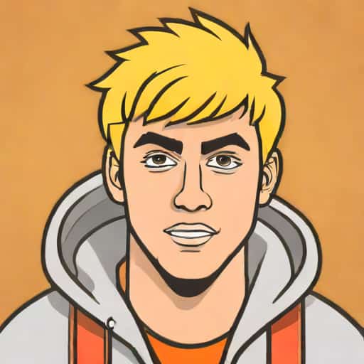 Jake Paul Nickelodeon