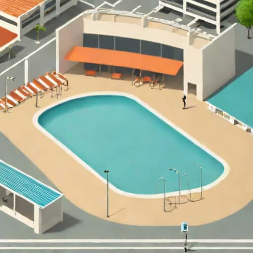 Jalan Besar Swimming Complex