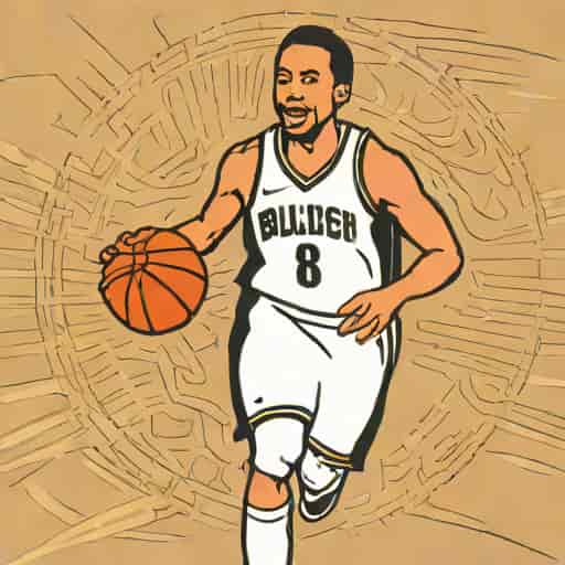 Jalen Brunson Becky Hammon