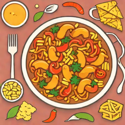 Jambalaya Recipe For 100 Servings