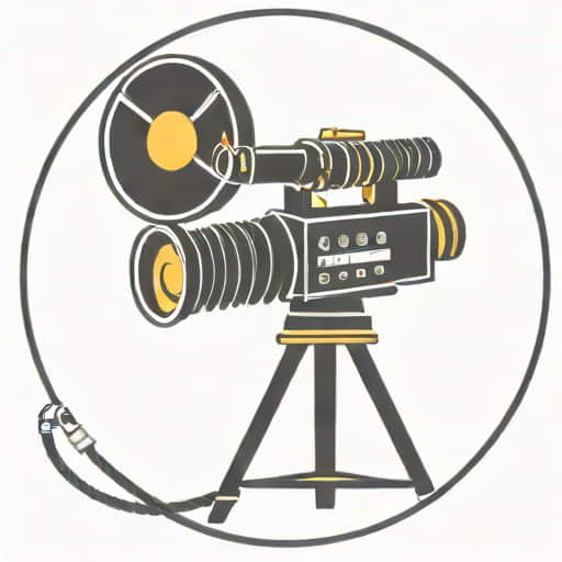 James Bond Projectionist