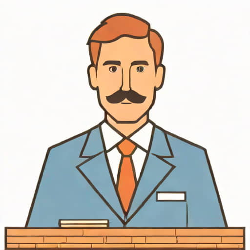 James Hasler Toastmaster