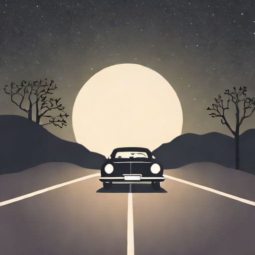 James Pj Spraggins Nocturnal Drive