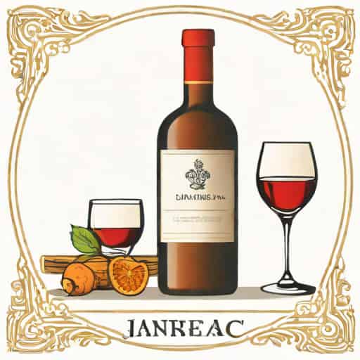 Janneau Grand Armagnac Price