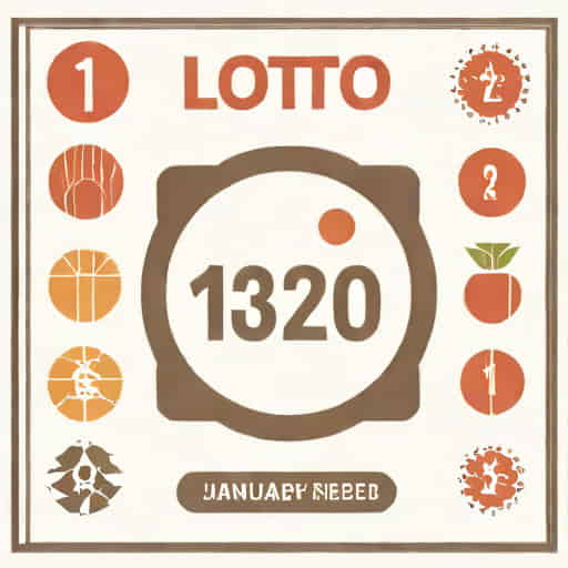 January 13 2024 Lotto Result