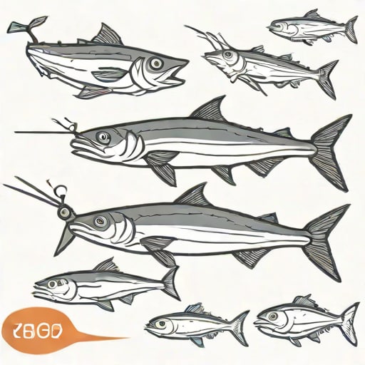 Japanese Anchovy Fishing Planet