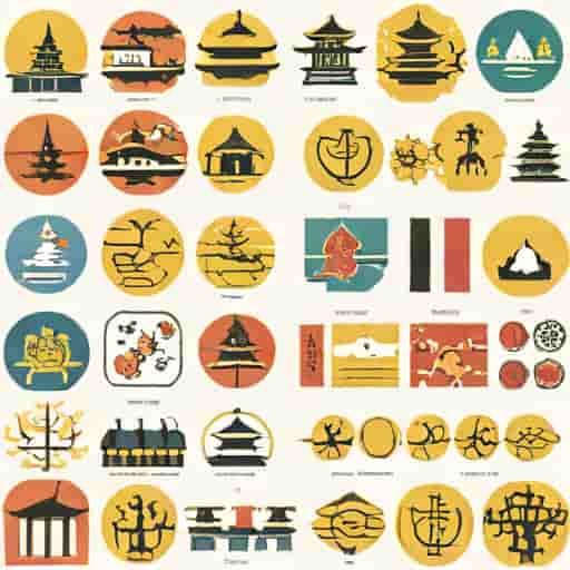 Japanese And European Feudalism Comparison Chart