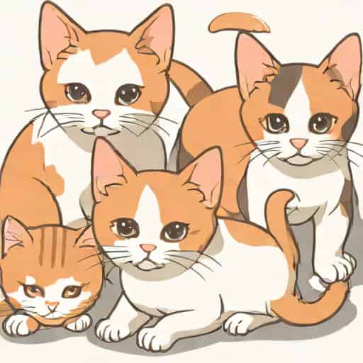 Japanese Bobtail Kittens For Sale