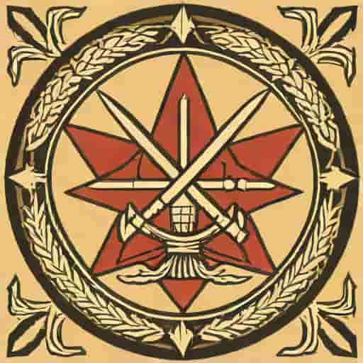Japanese Nisei 442nd Infantry Regiment