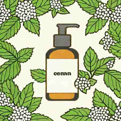 Japanese Peppermint Oil Udder Cream
