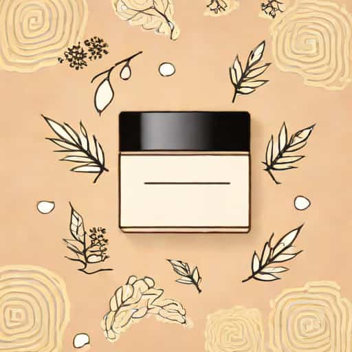Japanese Sebum Powder