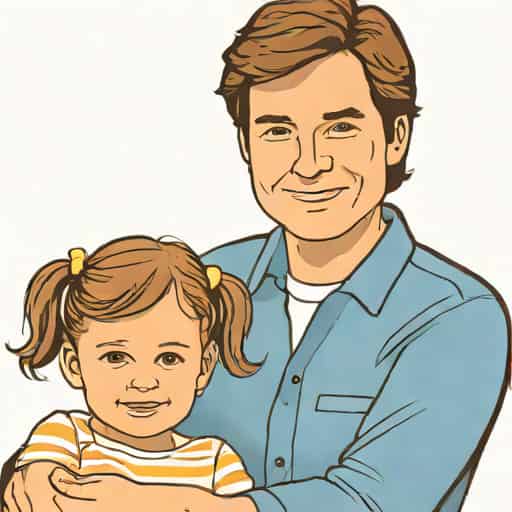 Jason Bateman Daughter Cerebral Palsy