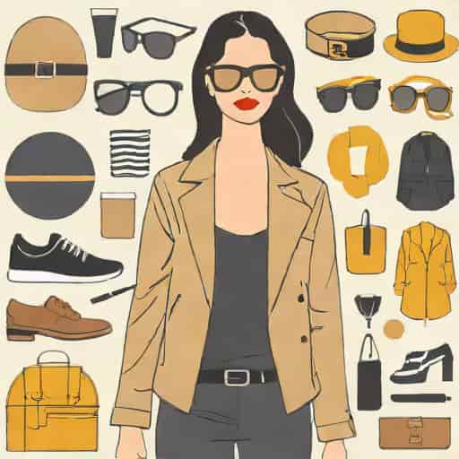 Jason Brooks Fashion Illustrator